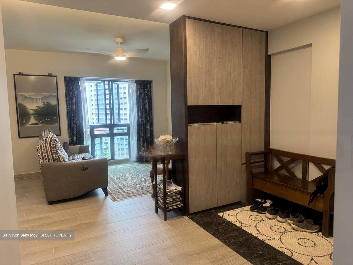 Blk 88 Skyville @ Dawson (Queenstown), HDB 4 Rooms #456470871